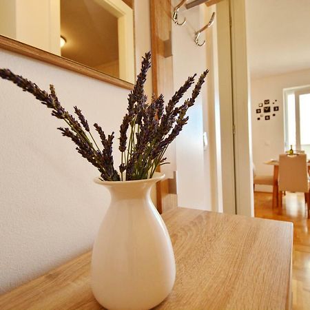 Apartman Dolac Zára Kültér fotó