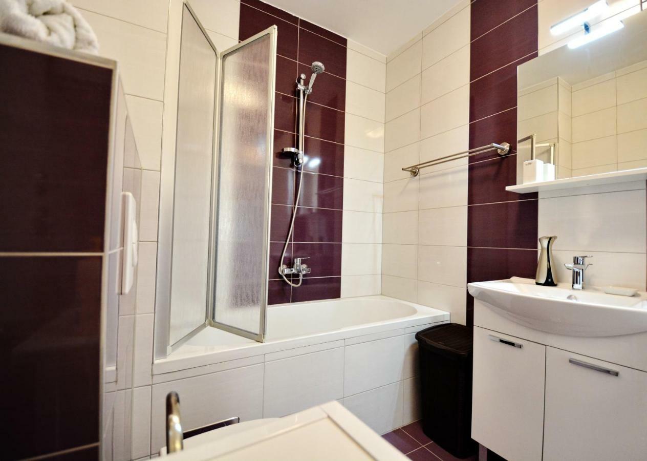 Apartman Dolac Zára Kültér fotó